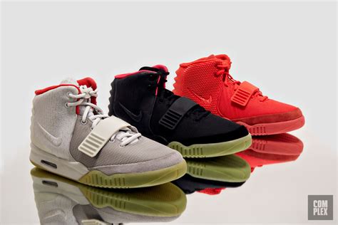 nike air yeezy frauen|kanye air yeezy 2.